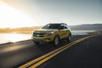 Kia Seltos 2020 года (NA)